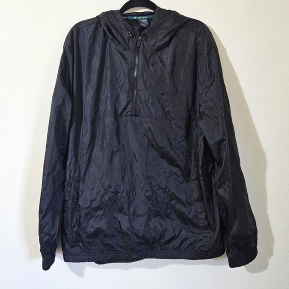 Tek Gear Half Zip Windbreaker - Picture 1 of 4